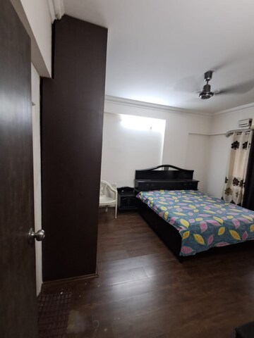Bedroom in 3 BHK Apartment at Hingna rd – for Rent