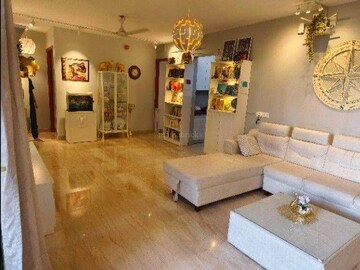 3 BHK Apartment For Sale in Viman Nagar