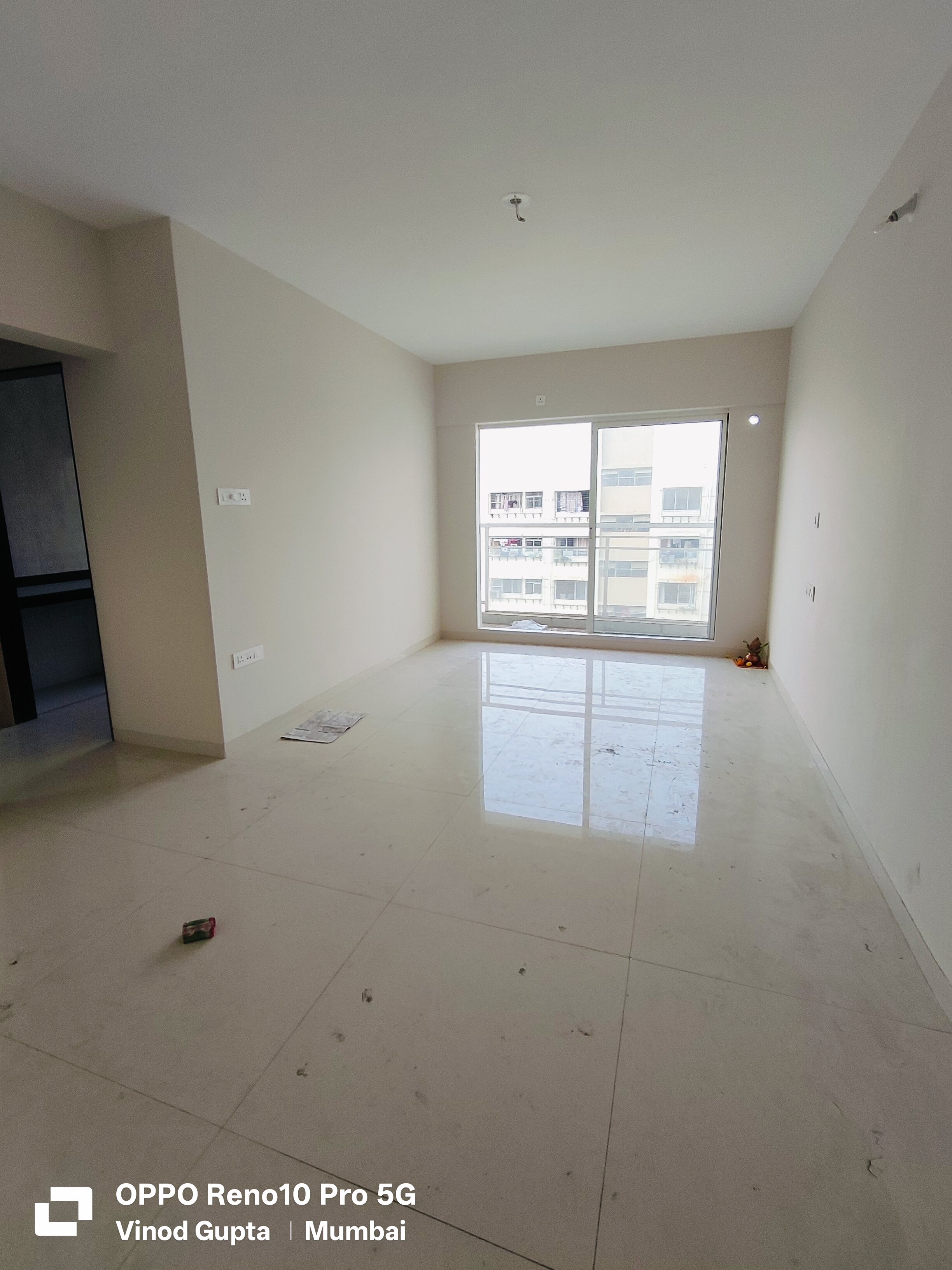 1 BHK Apartment For Rent in Soundlines Florence Tower