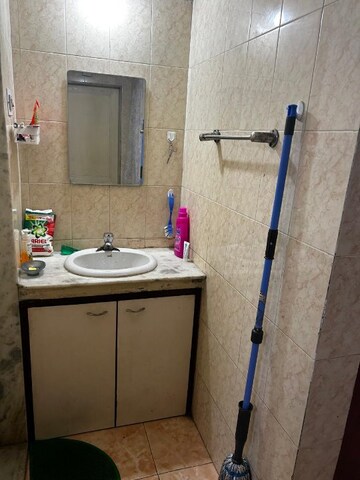 Furnished Amenities in 1 BHK Apartment at Avillion Greenfields Co Op Housing Society, Jogeshwari East – for Rent