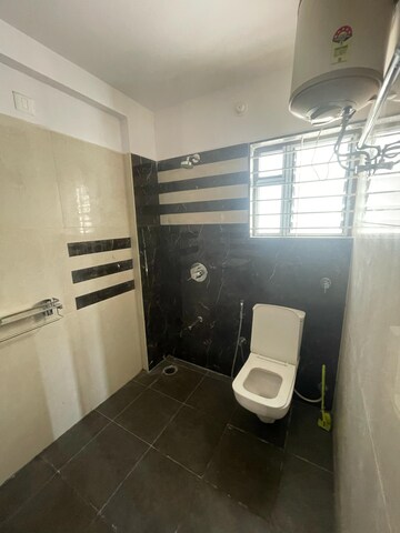 Bathroom in 2 BHK Builder Floor at Hsr Layout – for Rent