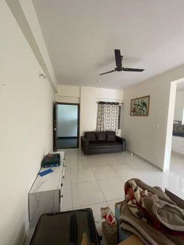 Team Area in 2 BHK Builder Floor at Hsr Layout – for Rent