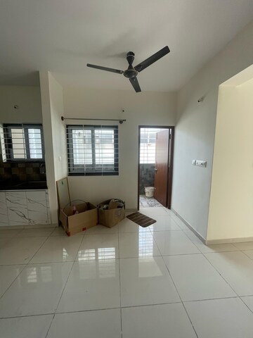 Team Area in 2 BHK Builder Floor at Hsr Layout – for Rent