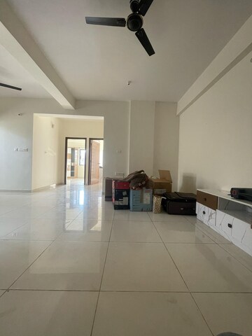 Living Room in 2 BHK Builder Floor at Hsr Layout – for Rent