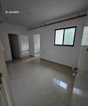 Room in 1 BHK Apartment at Raymond Aashiyana, Vartak Nagar – for Rent