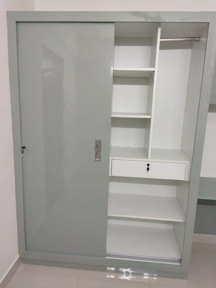 Bathroom, shriram-liberty-square 2.5 Bedroom 805 Sq.Ft. Apartment In Electronic City Phase ii Bangalore 8393013