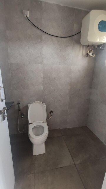 Bathroom in 2 BHK Apartment at Indiranagar – for Rent