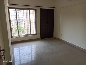 2.5 BHK Apartment For Rent in Kanakia Spaces Niharika, Manpada