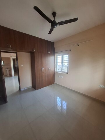 Room in 2 BHK Apartment at Hebbal – for Rent