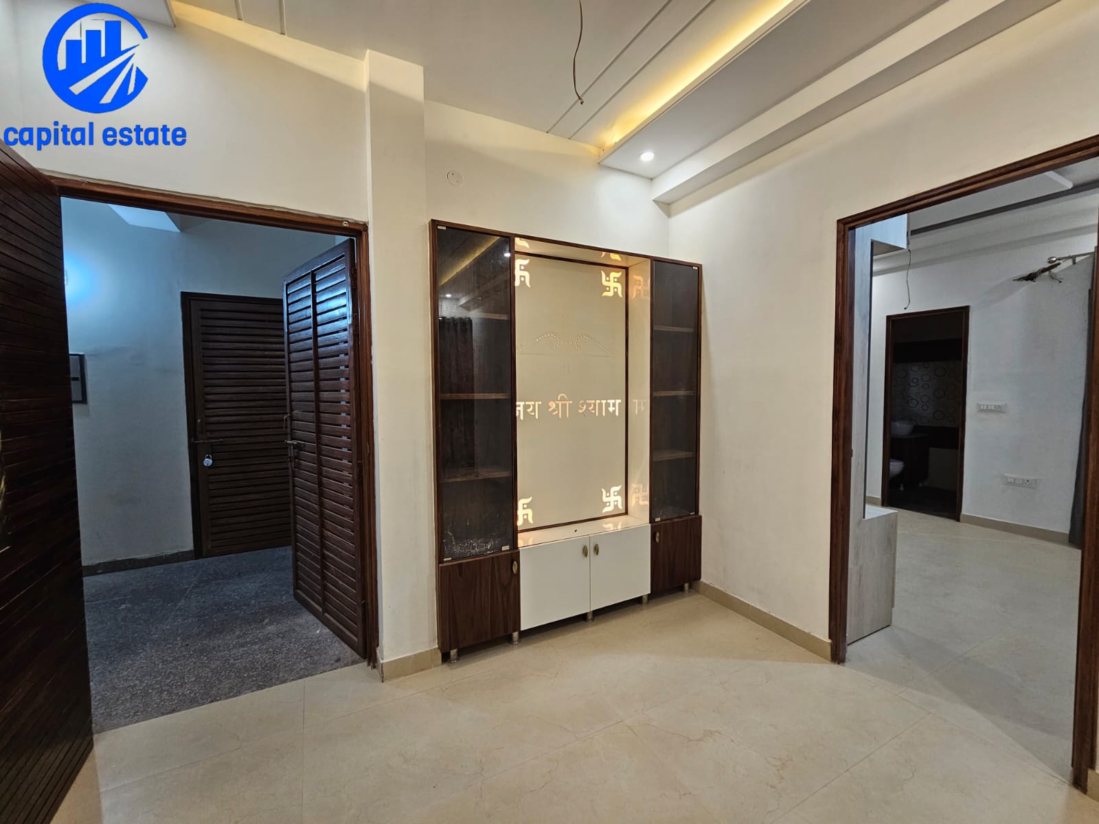 3 BHK Apartment For Sale in Kamay Homes