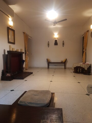 3 BHK Builder Floor For Rent in Unitech South City II, Sector 50