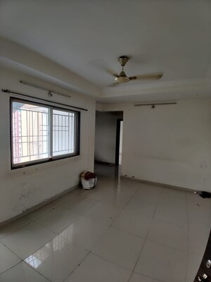 Room in 1 BHK Apartment at Vijayalaxmi Laxmisatyam Residency, Dhanori – for Sale