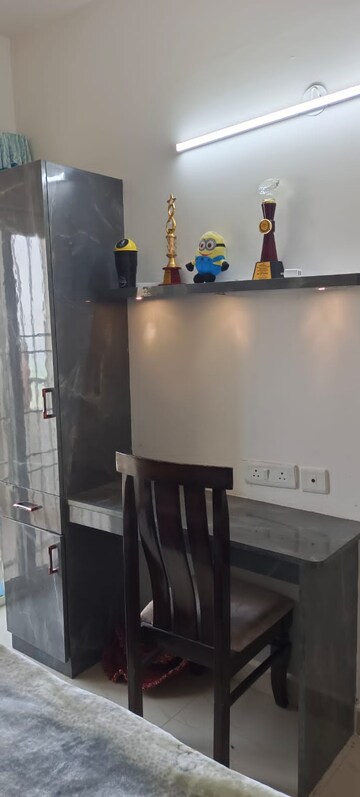 Kitchen in 2 BHK Apartment at Nimbus Express Park View - II, Chi V Greater Noida – for Sale