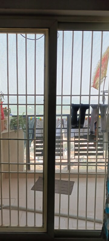 2 BHK Apartment – Exterior View View at Nimbus Express Park View - II, Chi V Greater Noida - for Sale