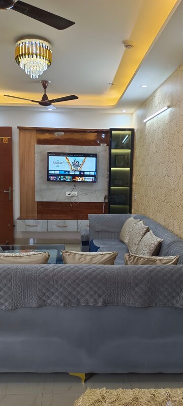 2 BHK Apartment For Sale in Nimbus Express Park View - II, Chi V Greater Noida