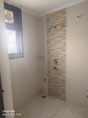 Bathroom in 4 BHK Apartment at Bhawna Apartment, Sector 43 – for Sale
