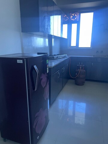 Kitchen in 2 BHK Apartment at Pyramid Urban Homes 3, Sector 67a – for Rent