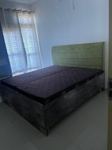 Bedroom in 2 BHK Apartment at Pyramid Urban Homes 3, Sector 67a – for Rent