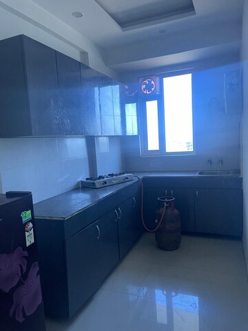 Kitchen in 2 BHK Apartment at Pyramid Urban Homes 3, Sector 67a – for Rent