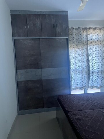 Bathroom in 2 BHK Apartment at Pyramid Urban Homes 3, Sector 67a – for Rent