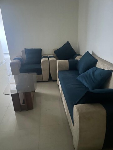 Master Bedroom in 2 BHK Apartment at Pyramid Urban Homes 3, Sector 67a – for Rent