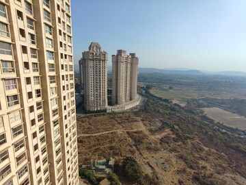 2 BHK Apartment – Exterior View View at Hiranandani Fortune City, New Panvel - for Rent