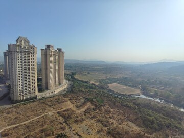 2 BHK Apartment For Rent in Hiranandani Fortune City, New Panvel