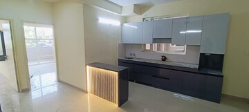 Kitchen in 2 BHK Apartment at Pyramid Fusion Homes, Sector 70a – for Rent