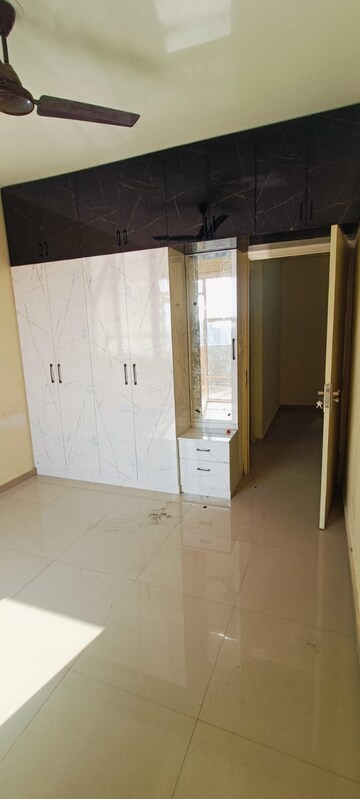 Bathroom in 2 BHK Apartment at Pyramid Fusion Homes, Sector 70a – for Rent