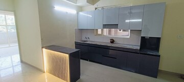 Kitchen in 2 BHK Apartment at Pyramid Fusion Homes, Sector 70a – for Rent