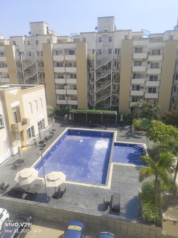 Master Plan in 4 BHK Apartment at Emaar Emerald Floors Premier, Sector 65 – for Rent