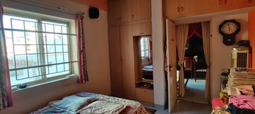 Bedroom in 2 BHK Apartment at Banaswadi – for Sale