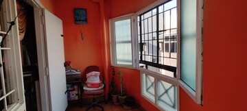 Master Bedroom in 2 BHK Apartment at Banaswadi – for Sale