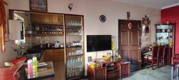 Living Room in 2 BHK Apartment at Banaswadi – for Sale