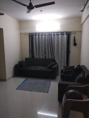 1 BHK Apartment For Rent in Cosmos Orchid, Ghodbunder Road
