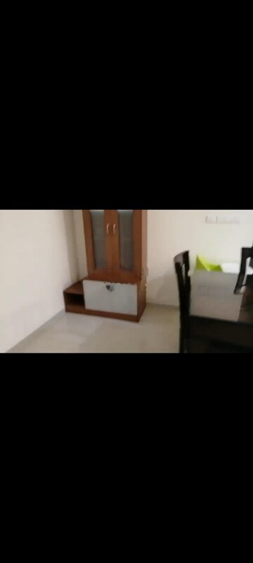 Bedroom in 3 BHK Apartment at Bren Champions Square, Sarjapur Road – for Rent