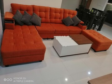 3 BHK Apartment For Rent in Bren Champions Square, Sarjapur Road