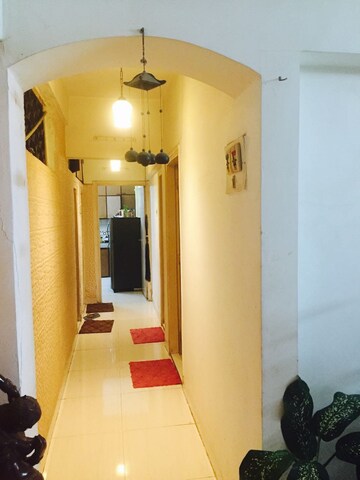 2 BHK Apartment For Rent in Palm Beach Apartments, Versova