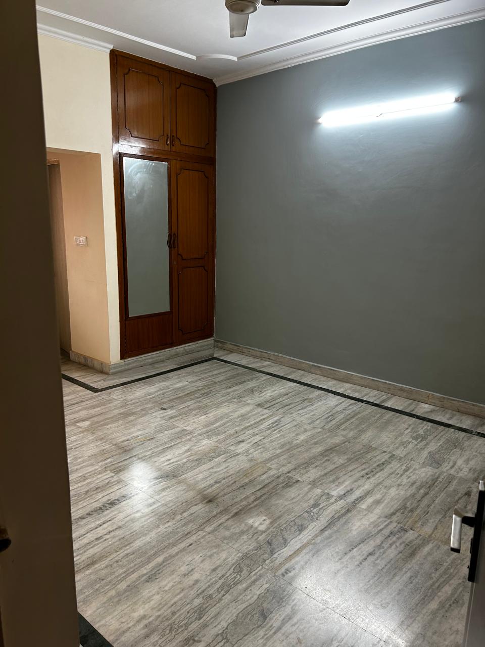 2 BHK + Pooja Room 950 Sq.Ft. Apartment in Shatabdi Vihar