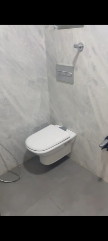 Attached Bathroom in 2 BHK Apartment at JK Iris, Mira Road – for Rent