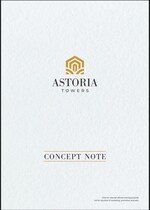 2 BHK 1000 Sq.Ft. Apartment in Sbp Nature City