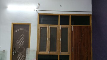 Floor Plan in  Office Space at Jankipuram – for Rent