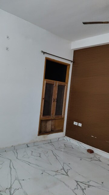 Floor Plan in  Office Space at Jankipuram – for Rent