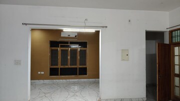 Floor Plan in  Office Space at Jankipuram – for Rent