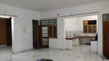 Floor Plan in  Office Space at Jankipuram – for Rent