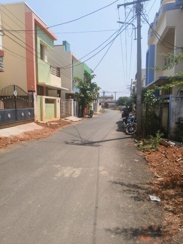 Plot – Exterior View View at Anbu Nagar - for Sale