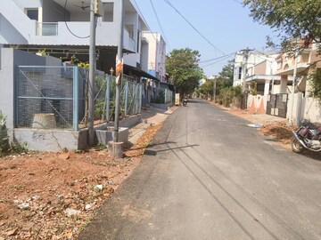  Plot – Exterior View View at Anbu Nagar - for Sale