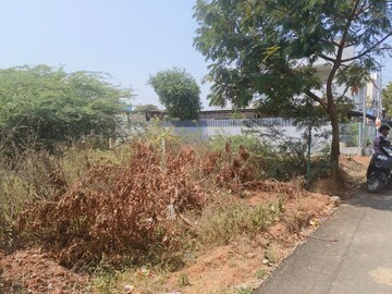 Plot Area in  Plot at Anbu Nagar – for Sale