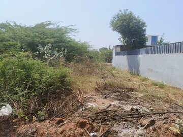 Plot Area in  Plot at Anbu Nagar – for Sale
