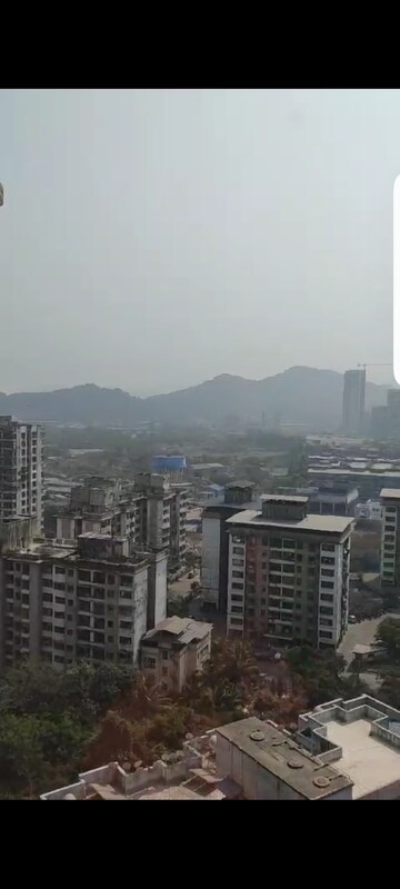 1 BHK Apartment For Rent in Pramanik Walchand Paradise, Mira Road